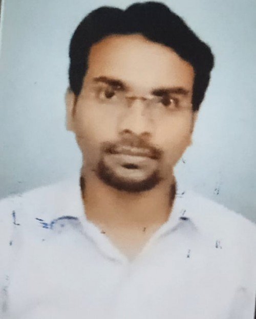 sanjeev kumar pal All Academic Subjects home tutor in Prayagraj.